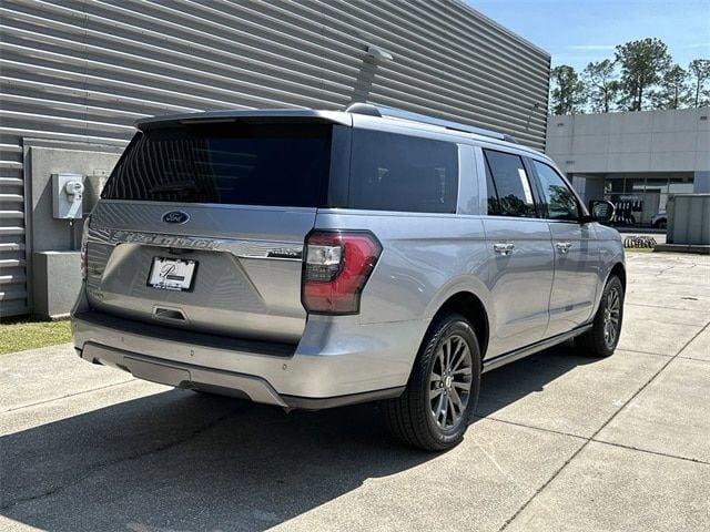2021 ford expedition max in gainesville, florida
