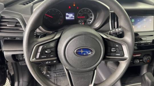 2019 subaru impreza premium
