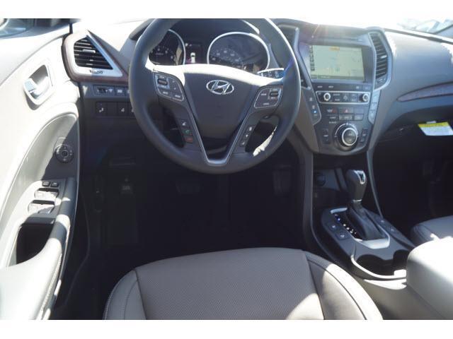 2017 hyundai santa fe limited ultimate awd limited ultimate 4dr suv for sale in middletown, rhode island