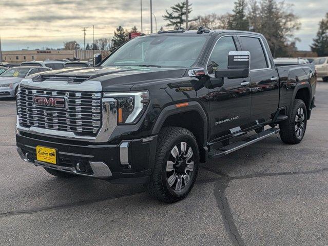 2024 gmc sierra 2500 denali