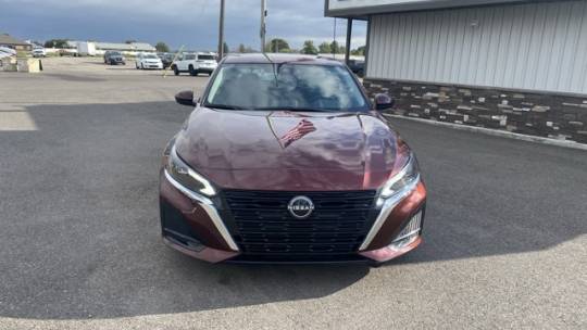 2023 Nissan Altima