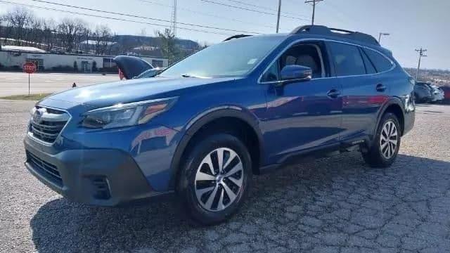 2021 subaru outback premium 4dr all-wheel drive in shelbyville, kentucky