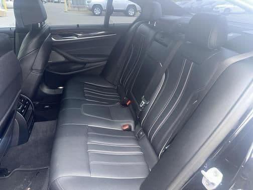 2020 bmw 540 i in huntsville, alabama