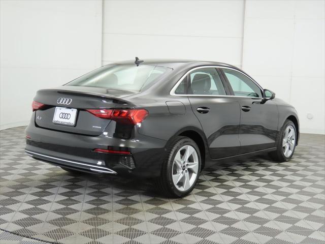2024 audi a3 premium