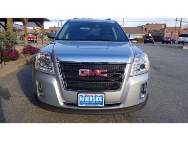 2015 gmc terrain sle-2 awd sle-2 4dr suv for sale in bonners ferry, idaho