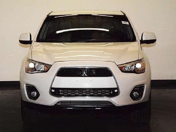 2013 mitsubishi outlander sport se in lake worth, fl