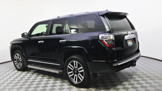 2019 Toyota 4Runner