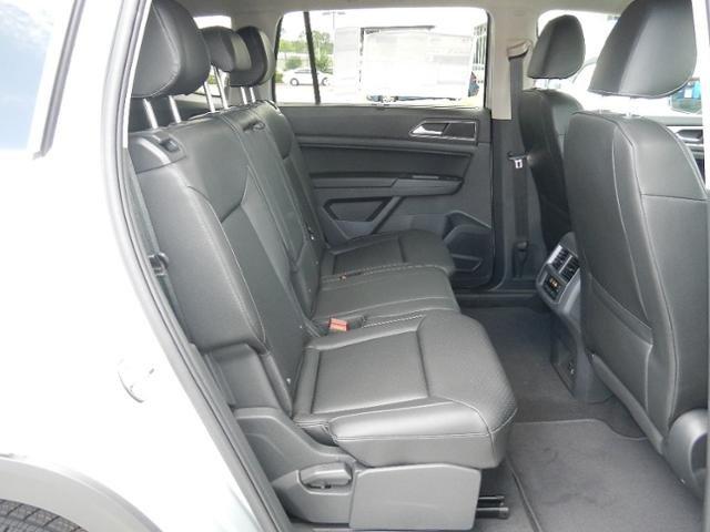 new 2019 volkswagen atlas fwd se v6 diberville, ms 39540 for sale in biloxi, mississippi
