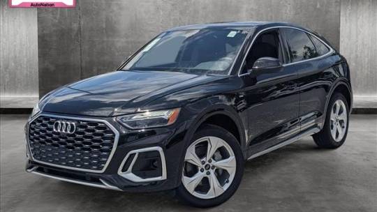 2024 Audi Q5