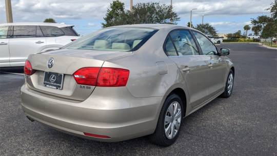 2013 Volkswagen Jetta