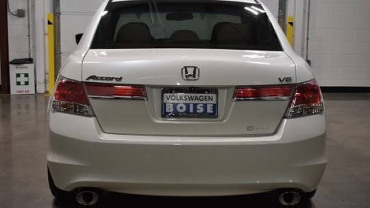2011 Honda Accord
