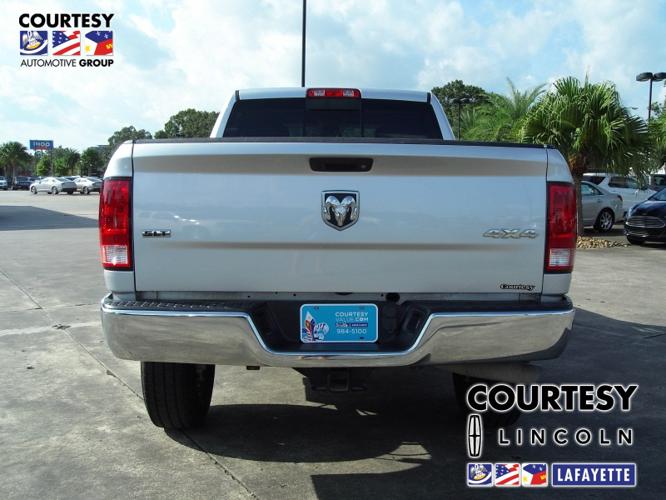 used 2018 ram 2500 slt lafayette, la 70503 for sale in lafayette, louisiana