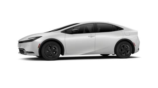 2024 Toyota Prius