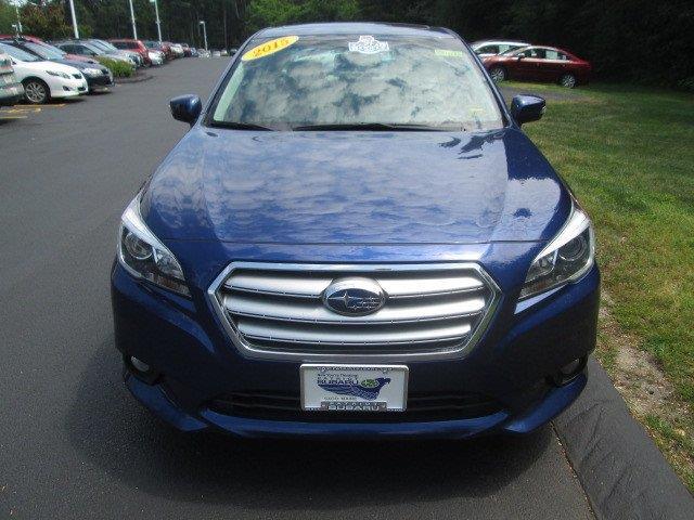 2015 subaru legacy 2.5i limited awd 2.5i limited 4dr sedan for sale in saco, maine