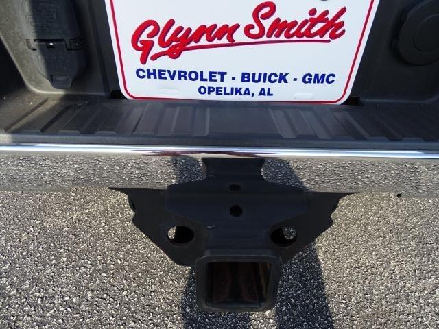 used 2016 gmc sierra 2500 4x4 crew cab slt opelika, al 36801 for sale in opelika, alabama