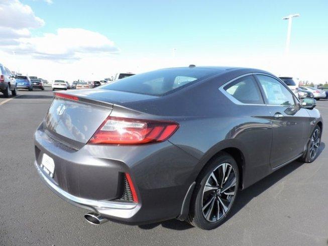 2017 honda accord ex coupe for sale in billings, montana
