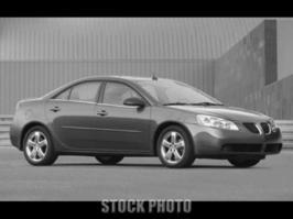 used 2006 pontiac g6 base for sale in atlantic city, wyoming