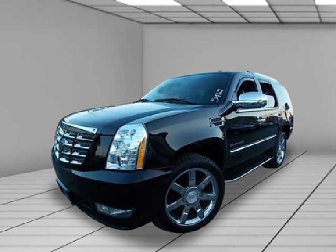 2008 cadillac escalade in bronx, ny