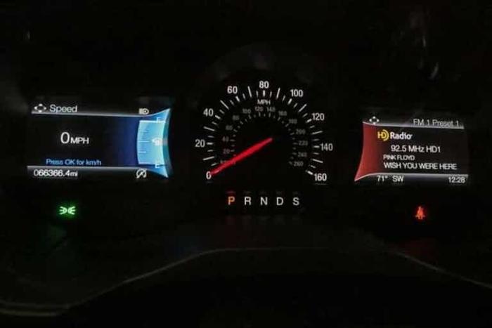 2019 ford edge st in golden valley, minnesota