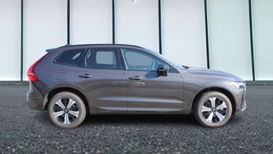 2025 Volvo XC60
