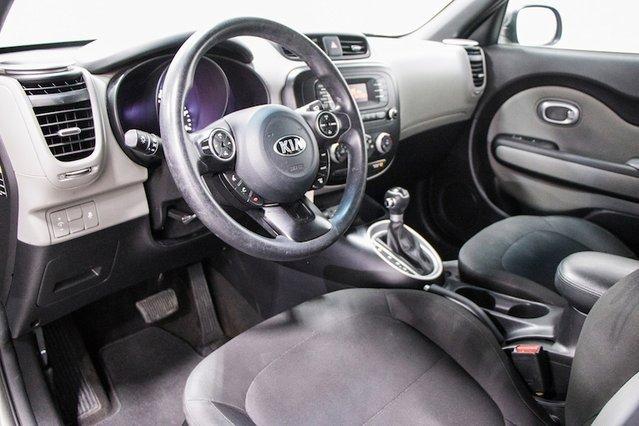 used 2016 kia soul portland, or 97209 for sale in portland, oregon