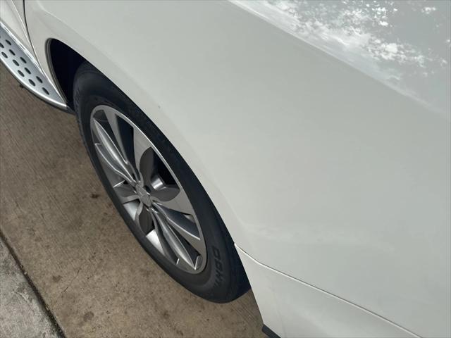2014 mercedes-benz gl-class 4matic