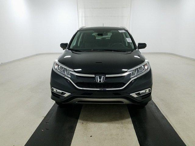 used 2016 honda cr-v fwd touring albany, ga 31705 for sale in albany, georgia