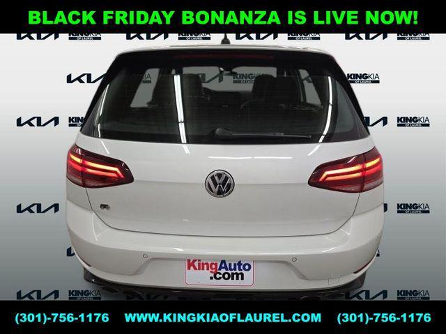 2019 volkswagen golf 1.4t s