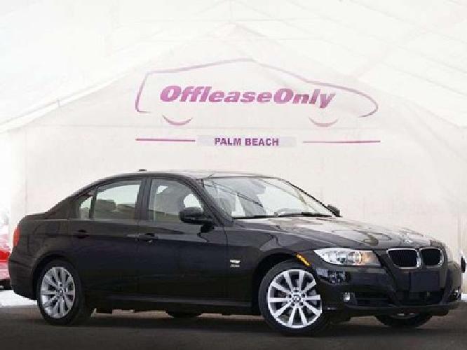 2011 bmw 3 series 328i xdrive awd in lake worth, fl