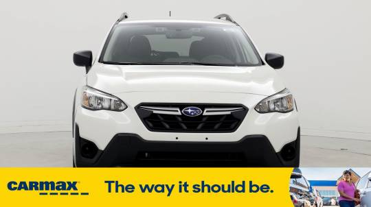 2022 Subaru Crosstrek