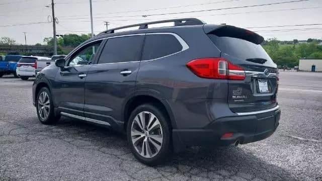2019 subaru ascent touring 7-passenger 4dr all-wheel drive in shelbyville, kentucky