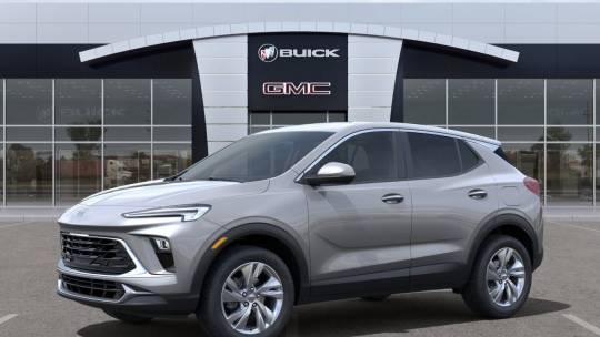 2024 Buick Encore GX