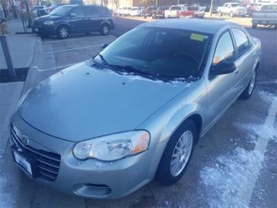 2005 chrysler sebring base 4dr sedan for sale in yankton, south dakota