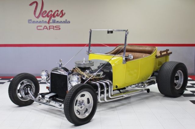 1927 ford t bucket! very fun to drive! titled as 1927!