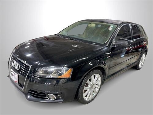 2011 audi a3