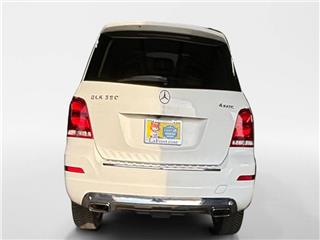 2015 Mercedes-Benz Glk glk 350 4matic