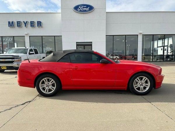 2013 ford mustang in co bluffs, iowa