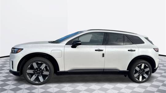 2024 Honda Prologue
