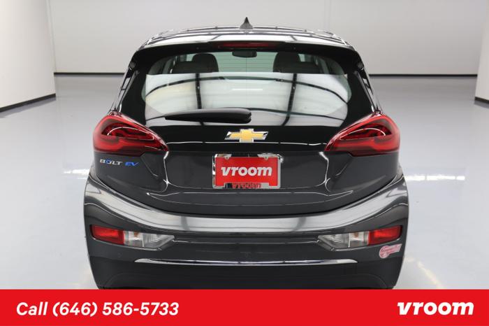 used 2017 chevrolet bolt lt albuquerque, nm 87101 for sale in albuquerque, new mexico