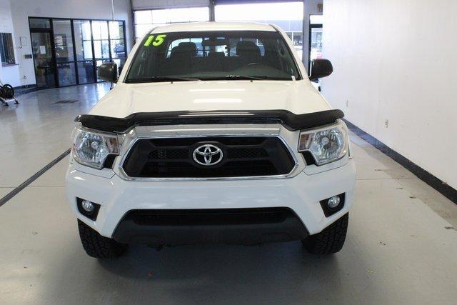 used 2015 toyota tacoma trd pro lexington, ky 40509 for sale in lexington, kentucky