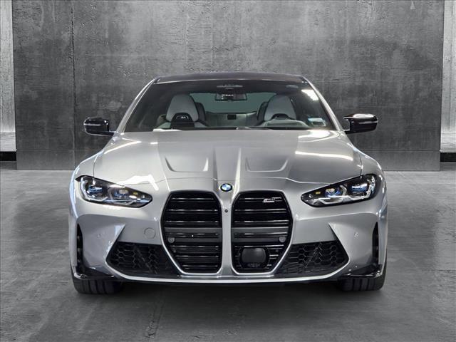 2022 bmw m4 base