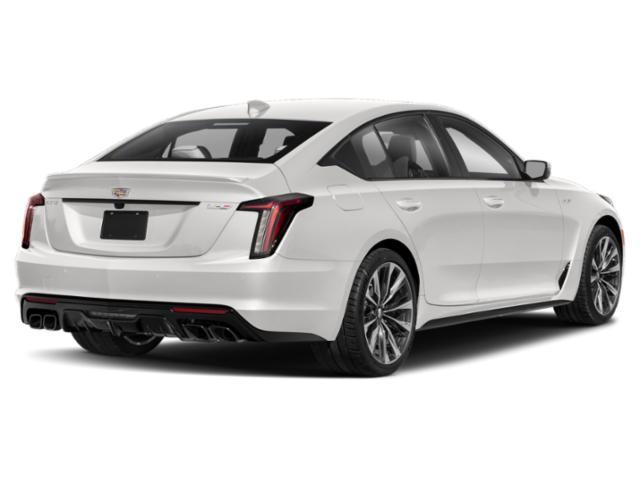 2022 cadillac ct5-v v-series
