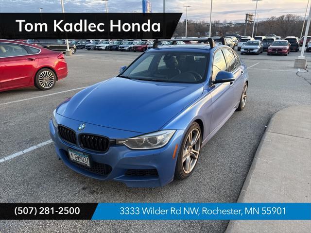 2014 bmw 328 328i xdrive