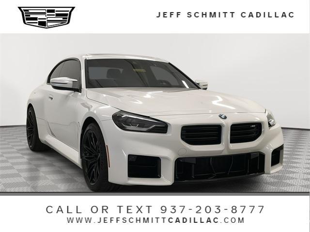 2024 bmw m2 ?
