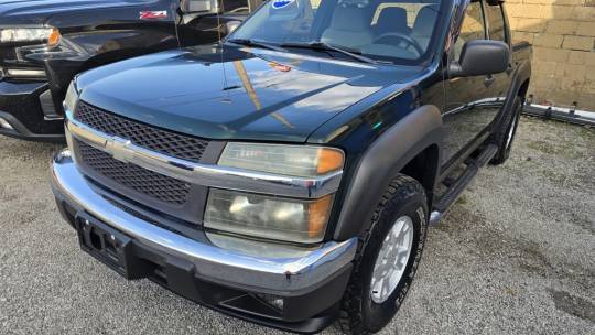 2005 Chevrolet