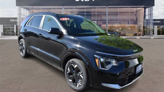 2024 Kia Niro
