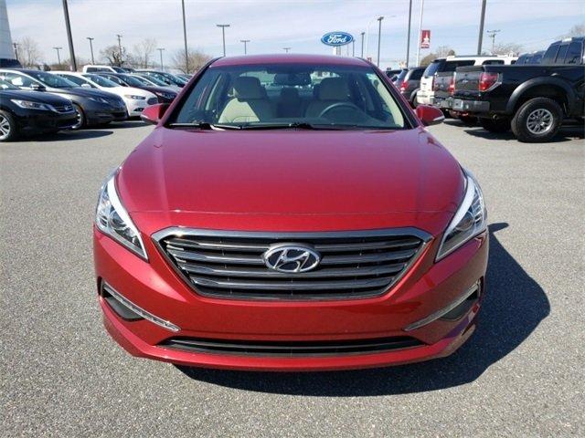 used 2015 hyundai sonata limited smyrna, de 19977 for sale in smyrna, delaware