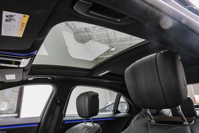 2024 mercedes-benz s-class 4matic