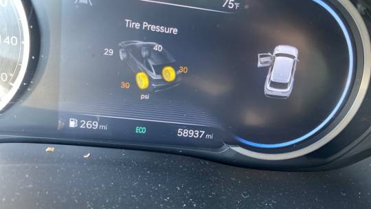 2022 Genesis GV70