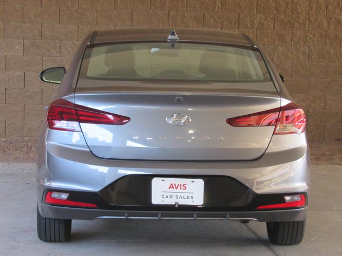used 2019 hyundai elantra sel sedan college park, ga 30337 for sale in atlanta, georgia